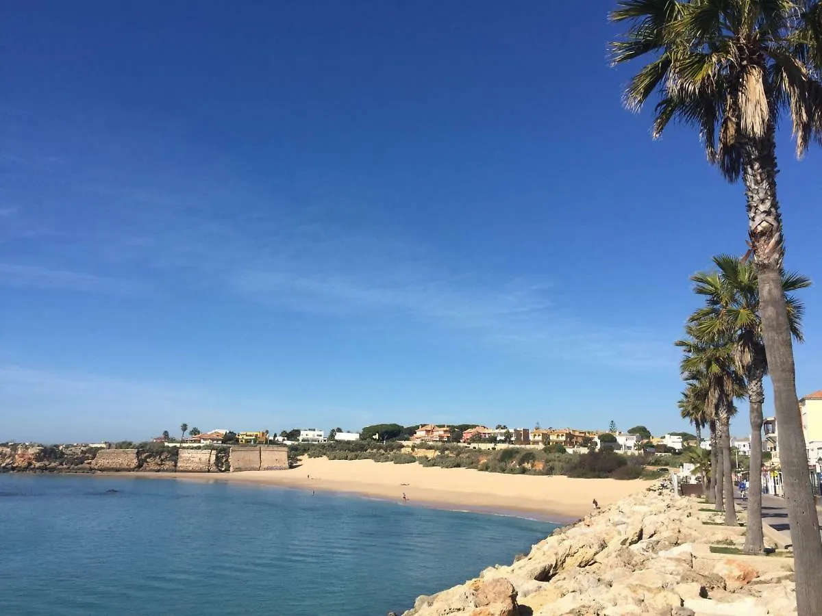Apartamento San Juan 7 El Puerto de Santa María
