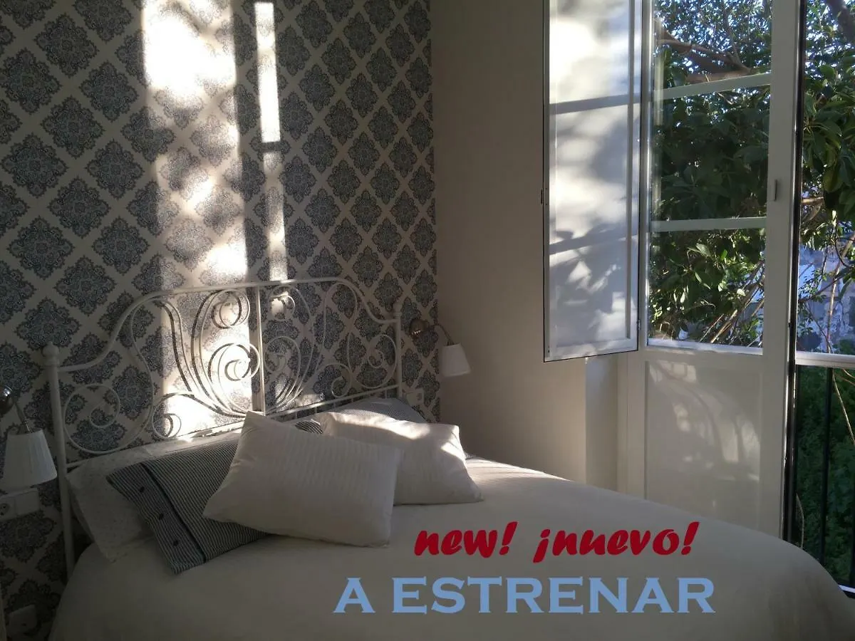 Apartamento San Juan 7 El Puerto de Santa María