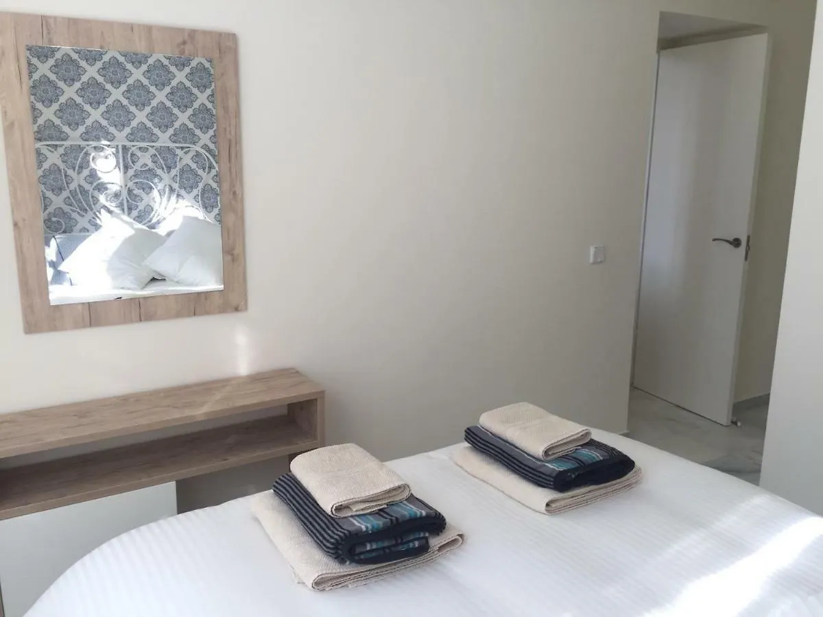 Apartamento San Juan 7 El Puerto de Santa María