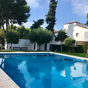 Loft Con Piscina En La Mejor Playa De El Puerto El Puerto de Santa María