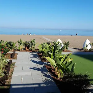 Nidos Sea Pretty&beach Torremolinos