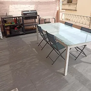 Casa Acogedora Con Barbacoa Miravet
