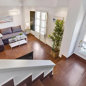 Casita En Pedregalejo 19a Málaga